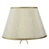 LAMPĂ DE MASA GLAM FLUSH CM Ø 30X58