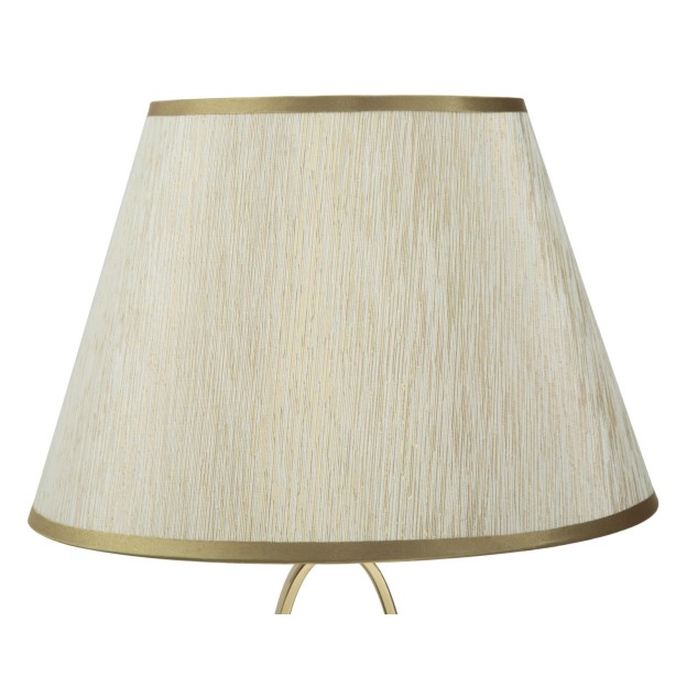 LAMPĂ DE MASA GLAM FLUSH CM Ø 30X58
