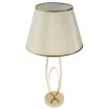 LAMPĂ DE MASA GLAM FLUSH CM Ø 30X58