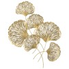 DECORATIE PERETE IRIS VERTICALE CM 78X5,5X101