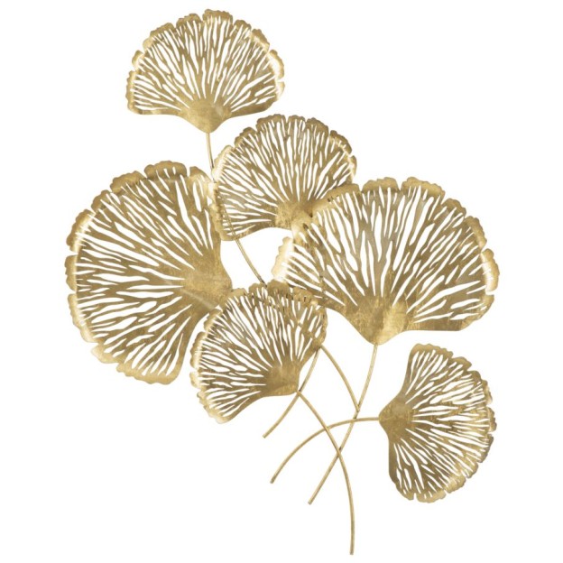 DECORATIE PERETE IRIS VERTICALE CM 78X5,5X101