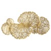 DECORATIE PERETE IRIS VERTICALE CM 115X5X64