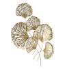 DECORATIE PERETE IRIS VERTICALE CM 78X5,5X101