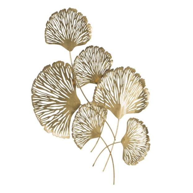 DECORATIE PERETE IRIS VERTICALE CM 78X5,5X101