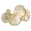 DECORATIE PERETE IRIS VERTICALE CM 115X5X64