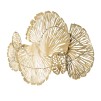 DECORATIE PERETE IRIS VERTICALE CM 115X5X64
