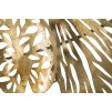 DECORATIE PERETE IRIS VERTICALE CM 115X5X64