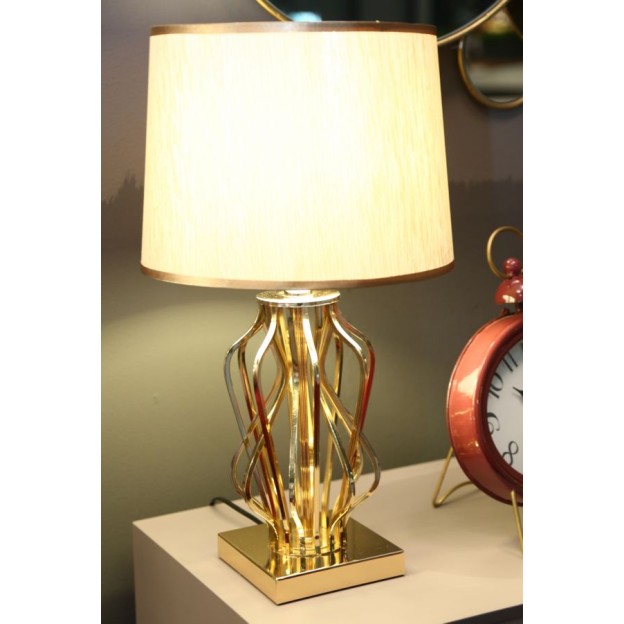 LAMPĂ DE MASA GLAM X CM Ø 30X52