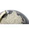 GLOBE PAMANTESC GOLD CM Ø 25X34