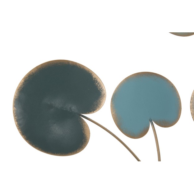 DECOR DE PERETE MER CM 89X2,5X90
