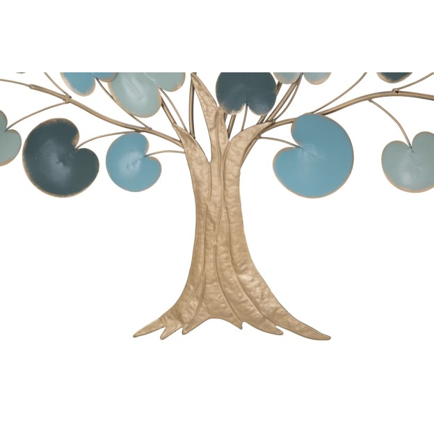 DECOR DE PERETE MER CM 89X2,5X90