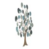 DECOR DE PERETE MER CM 89X2,5X90