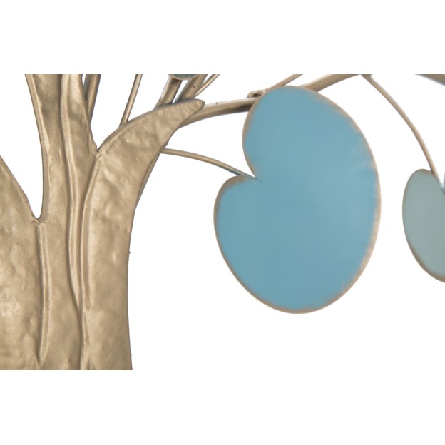 DECOR DE PERETE MER CM 89X2,5X90