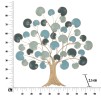 DECOR DE PERETE MER CM 89X2,5X90