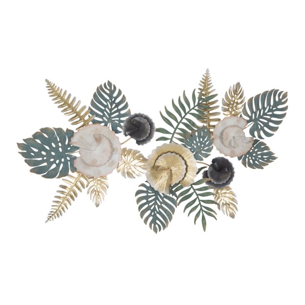 DECOR DE PERETE AMAZ CM 115X6X70