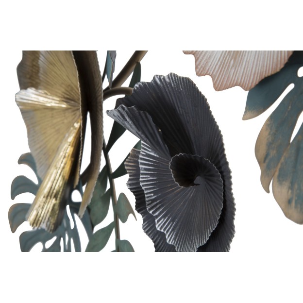 DECOR DE PERETE AMAZ CM 115X6X70