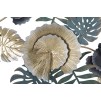 DECOR DE PERETE AMAZ CM 115X6X70