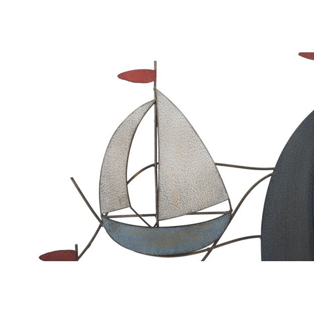DECORATIE PERETE MARE CM 114,5X3,5X62,50