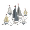 DECORATIE PERETE MARE CM 114,5X3,5X62,50