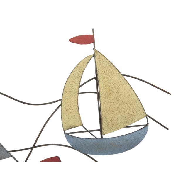 DECORATIE PERETE MARE CM 114,5X3,5X62,50