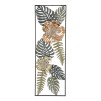 DECOR DE PERETE ȘI -A- CM 30,5X3,75X88,5