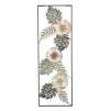 DECOR DE PERETE ȘI -B- CM 30,5X2,5X88,5