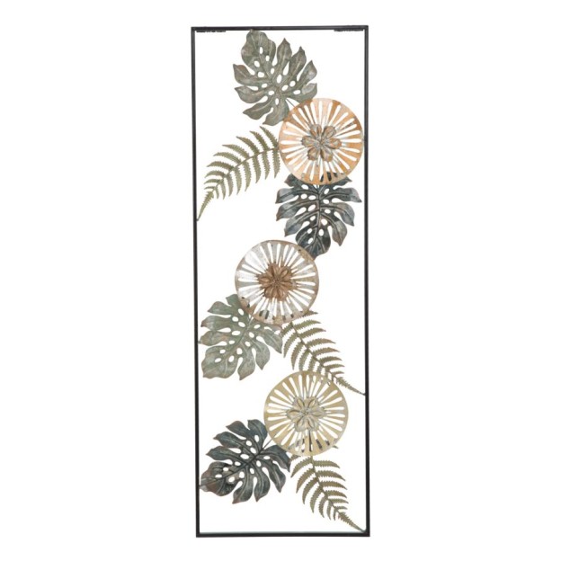 DECOR DE PERETE ȘI -B- CM 30,5X2,5X88,5