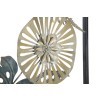 DECOR DE PERETE ȘI -B- CM 30,5X2,5X88,5
