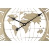 CEAS DE PERETE WORLD GOLD CM Ø 63X3