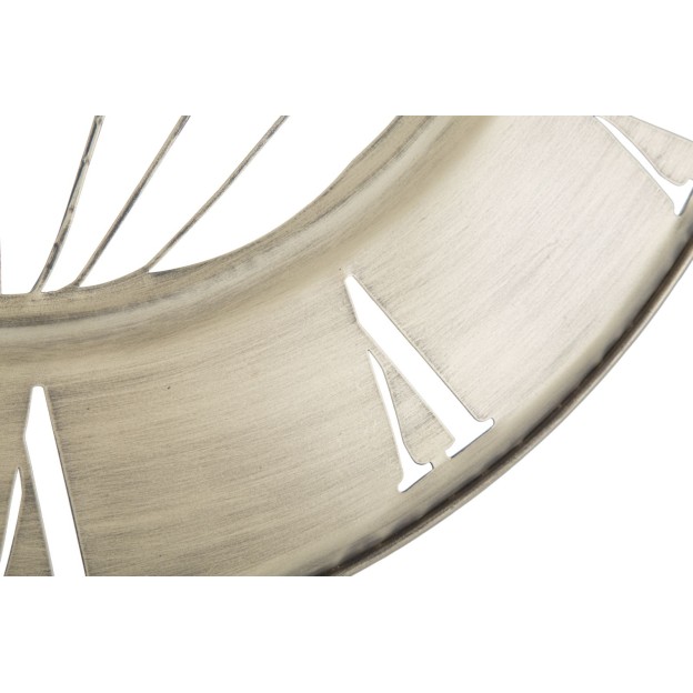CEAS DE PERETE WORLD GOLD CM Ø 63X3
