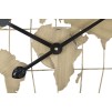 CEAS DE PERETE WORLD GOLD CM Ø 63X3