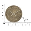 CEAS DE PERETE OPIS ROUND CM Ø 50X3,5