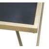 MASA BAFETA' PIRAMID CM 110X60X45
