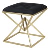 TABURET PIRAMID CM 45X45X48