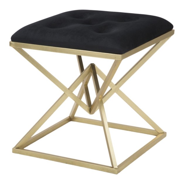 TABURET PIRAMID CM 45X45X48