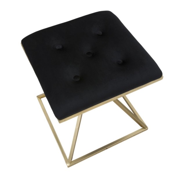TABURET PIRAMID CM 45X45X48