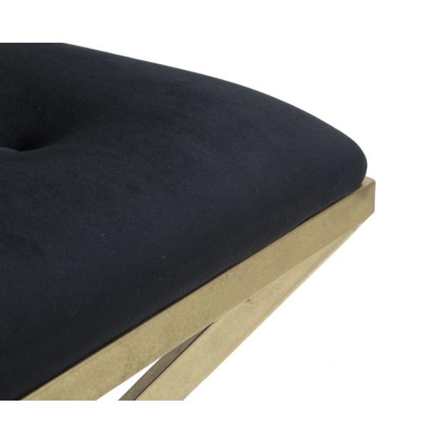TABURET PIRAMID CM 45X45X48