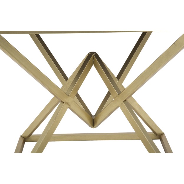 TABURET PIRAMID CM 45X45X48