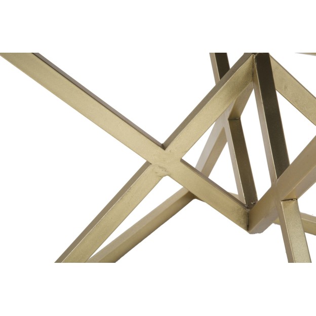 TABURET PIRAMID CM 45X45X48