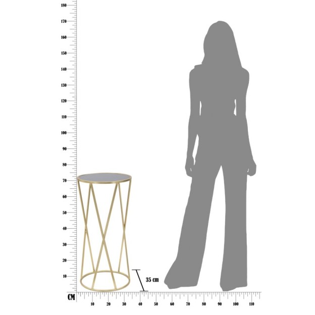 MASA GLAM SIMPLE 35X75