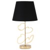 LAMPĂ DE MASA GLAM HARTS CM Ø 30X54,5