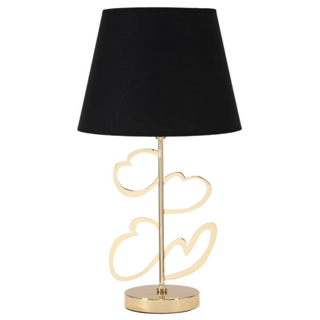 LAMPĂ DE MASA GLAM HARTS CM Ø 30X54,5
