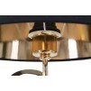 LAMPĂ DE MASA GLAM HARTS CM Ø 30X54,5