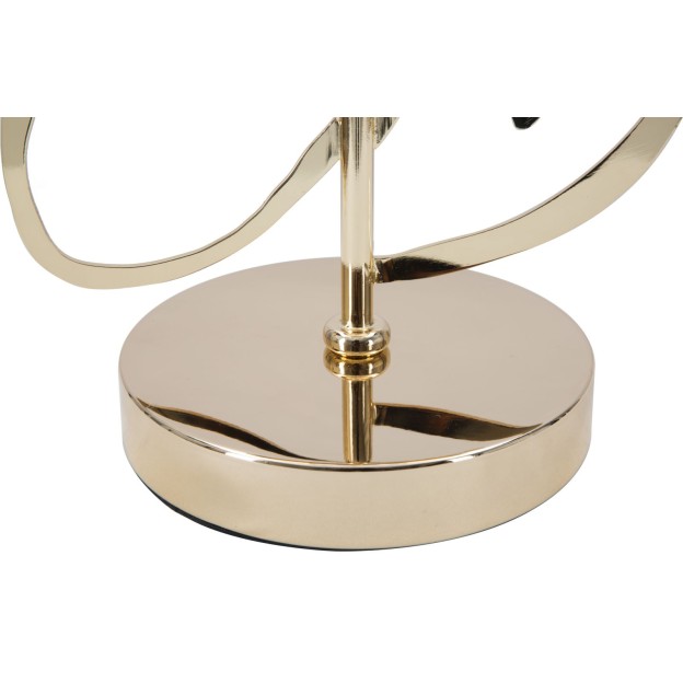 LAMPĂ DE MASA GLAM HARTS CM Ø 30X54,5