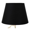 LAMPĂ DE MASA GLAM HARTS CM Ø 30X54,5
