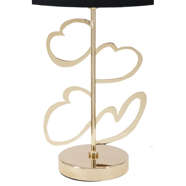 LAMPĂ DE MASA GLAM HARTS CM Ø 30X54,5