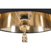 LAMPADAR DE MASA CM Ø 40X170