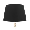 LAMPADAR DE MASA CM Ø 40X170