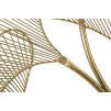 PANOU FIER FRUNZĂ GLAM CM 79X5X68