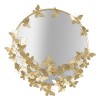 OGLINDA FLUTURE ROTUND 74X4X75